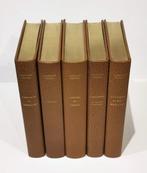 Daudet / Barret, Fontanarosa, Clouzot, Humbert, Lambert -