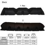 Dockfender Zwart, Ophalen of Verzenden, Nieuw