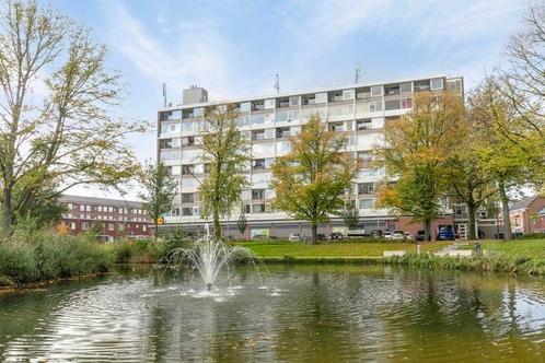 Te huur  Schiedam 4 kamer(s), Dieselstraat, Huizen en Kamers, Huizen te huur, Direct bij eigenaar, Zuid-Holland, Appartement