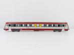 Rivarossi H0 - HR 2337 - Treinstel (1) - T4 motorwagen - DB, Nieuw