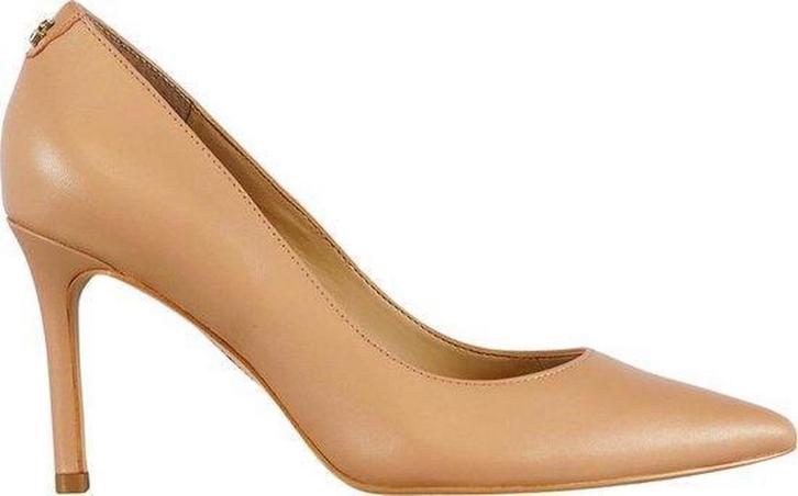 GUESS Dafne 4 Decollete Dames Pump - 40 - Beige, Kleding | Dames, Schoenen, Verzenden