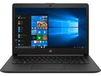(Refurbished) - HP Notebook 14-ck1864no 14, 14 inch, Core i5-8265U, HP, Qwerty