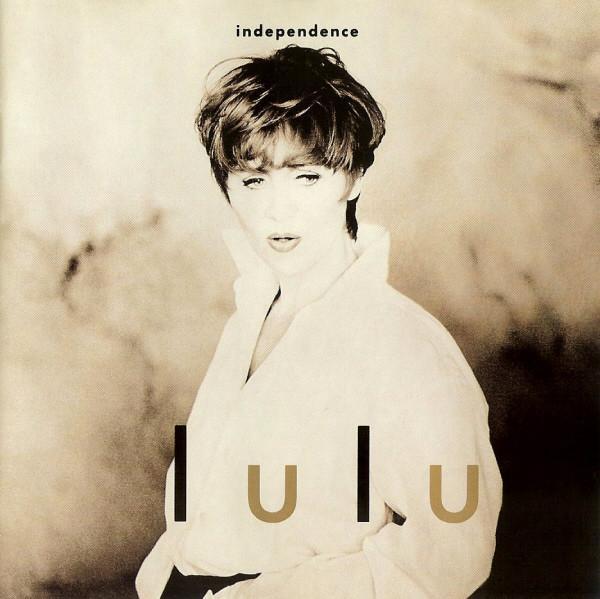 cd - Lulu - Independence, Cd's en Dvd's, Cd's | Overige Cd's, Zo goed als nieuw, Verzenden