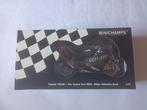 Minichamps 1:12 - Model motorfiets - YAMAHA - YZR-M1, Hobby en Vrije tijd, Modelauto's | 1:5 tot 1:12, Nieuw