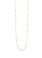 Casa Jewelry Collier Mikado - Zilver - Goud Verguld, Nieuw, Verzenden