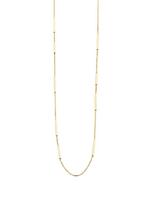 Casa Jewelry Collier Mikado - Zilver - Goud Verguld, Verzenden, Nieuw