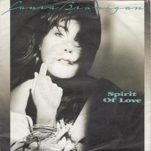 Laura Branigan - Spirit Of Love, Cd's en Dvd's, Vinyl Singles, Verzenden