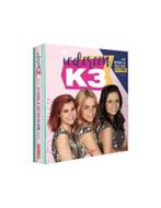 Iedereen K3 / K3 9789462771949 Gert Verhulst, Boeken, Verzenden, Gelezen, Gert Verhulst