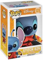 Funko Pop! - Disney Lilo & Stitch 626 #125 | Funko - Hobby, Verzamelen, Poppetjes en Figuurtjes, Nieuw, Verzenden