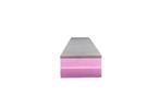 XPS kantplank sponning 1250x300x50mm+10mm grijs, Doe-het-zelf en Verbouw, Isolatie en Afdichting, Nieuw, Overige materialen, Minder dan 4 cm