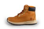 Timberland Hoge Sneakers in maat 26 Bruin | 10% extra, Kinderen en Baby's, Kinderkleding | Schoenen en Sokken, Timberland, Verzenden