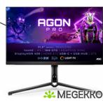 AOC AGON AG324UX 32  4K monitor