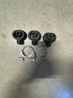 Uitlaat, Voorpijp Ford Ka 1.3i, Verzenden, Nieuw