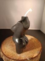 Massage kaars - hand gemaakt - zwangere vrouw - gemiddeld, Verzenden, Nieuw