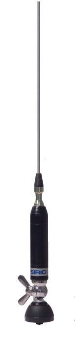 Sirio Titanium 1200 N, Telecommunicatie, Antennes en Masten, Verzenden