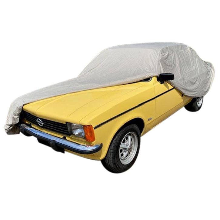 BUITENHOES GESCHIKT VOOR OPEL KADETT C SEDAN 100% WATERPROOF, Auto-onderdelen, Overige Auto-onderdelen, Nieuw, Opel, Ophalen of Verzenden