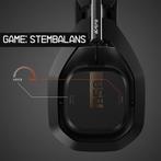 ASTRO A50 Xbox - Gaming Headset - PC, Xbox series S|X, Xbox, Verzenden, Nieuw