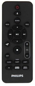 Philips 996580002943 afstandsbediening, Verzenden, Nieuw