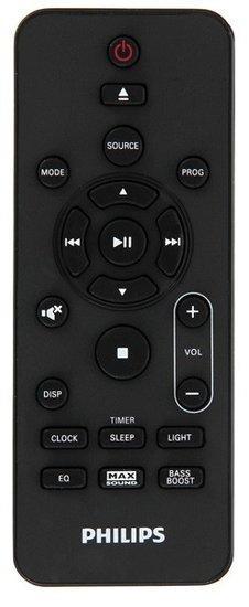 Philips 996580002943 afstandsbediening, Audio, Tv en Foto, Afstandsbedieningen, Verzenden