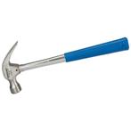 Silverline Klauwhamer met Ronde Schacht – Gesmeed Staal e., Doe-het-zelf en Verbouw, Gereedschap | Handgereedschap, Ophalen of Verzenden