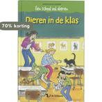 Dieren in de klas / Een school vol dieren 9789060569559, Verzenden, Zo goed als nieuw, Marion van de Coolwijk