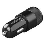 ProPlus Snellader auto - dubbele USB - 12/24V - 36W - typ..., Ophalen of Verzenden, Nieuw
