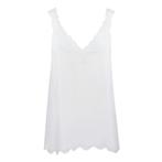 Marc Aurel • witte kanten top • 36, Kleding | Dames, Marc Aurel, Verzenden, Wit, Nieuw