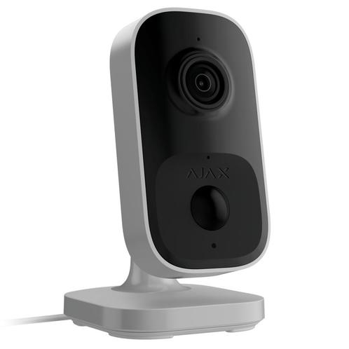 Ajax IndoorCam Wit, Doe-het-zelf en Verbouw, Alarmsystemen, Verzenden
