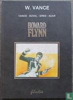 Bruce J. Hawker - Howard Flynn - 1992 (strips), Boeken, Eén stripboek, Verzenden, Gelezen, Acar, Jacques, Cutsem, William van, Duval, Yves, Regnier, Michel
