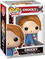 Funko Pop! - Chucky (Bloody Nose) #1957 | Funko - Hobby, Verzenden, Nieuw