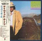 cd Japan persing - David Gates - Goodbye Girl (NO OBI), Zo goed als nieuw, Verzenden