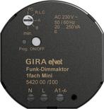 Gira ENet Dimactor Bus Systeem - 542000, Verzenden, Nieuw, Overige typen