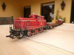 Märklin H0 - 3064/4503/4505/4506/4510/4511 - Treinset (6) -, Hobby en Vrije tijd, Modeltreinen | H0, Nieuw