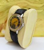Omega - Bullseye - Art Deco - 759 - Heren - 1960-1969, Nieuw