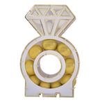 Ballonnen Standaard Ring 76cm, Verzenden, Nieuw