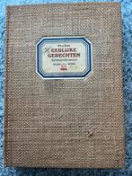 Heerlijke gerechten – Wina Born, Verzenden, Nederland en België, Tapas, Hapjes en Dim Sum, Gelezen
