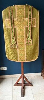 Religieuze en spirituele objecten (2) - Zijde, Lint,