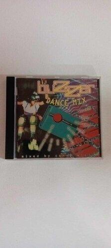 Buzzer dance mix, Cd's en Dvd's, Cd's | Overige Cd's, Gebruikt, Verzenden