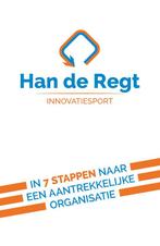 9789491138003 Innovatiesport | Tweedehands, Boeken, Verzenden, Zo goed als nieuw, Han de Regt