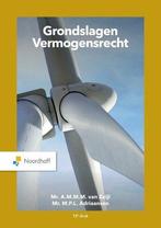 Grondslagen Vermogensrecht | 9789001299118, Boeken, Studieboeken en Cursussen, Verzenden, Nieuw