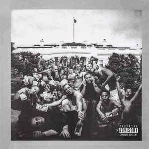 cd - Kendrick Lamar - To Pimp A Butterfly, Cd's en Dvd's, Cd's | Overige Cd's, Zo goed als nieuw, Verzenden