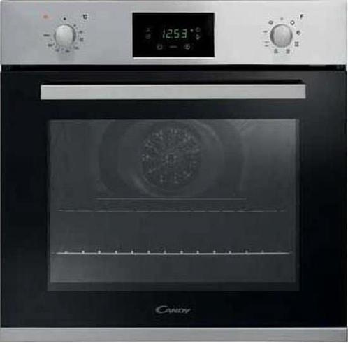 Candy FPE 609/6 X oven Elektrische oven 65 l 2100 W, Hobby en Vrije tijd, Overige Hobby en Vrije tijd, Zo goed als nieuw, Ophalen of Verzenden