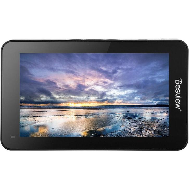 Desview R6 5.5 inch on camera monitor, Audio, Tv en Foto, Videocamera's Digitaal, Overige typen, Nieuw, Overige merken, Ophalen of Verzenden