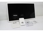 LG 32SR50F-W - Smart Monitor - WebOS 23 - Wit, Computers en Software, Monitoren, Verzenden, Zo goed als nieuw
