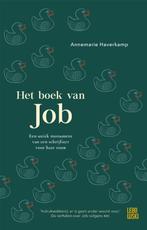 Het boek van Job 9789048856114 Annemarie Haverkamp, Verzenden, Zo goed als nieuw, Annemarie Haverkamp