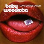 lp nieuw - Baby Woodrose - Love Comes Down, Verzenden, Zo goed als nieuw