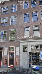 Woningruil - Eerste Oosterparkstraat 80 - 5 kamers, Amsterdam