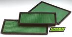 GREEN Vervangingsfilter Paneel P509706 voor Subaru -