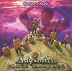 Ladysmith Black Mambazo - Heavenly - CD, Ophalen of Verzenden, Nieuw in verpakking