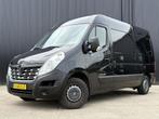 Renault Master T35 2.3 dCi L2H2 145pk, Stof, Gebruikt, Euro 6, Overige kleuren